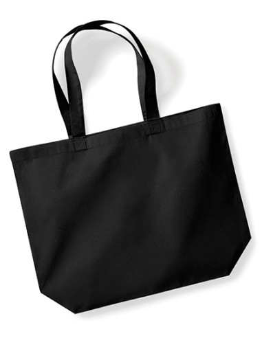 WES-W125-Maxi Bag For Life
